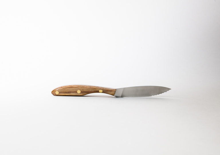 Steak knife Restaurant ONE Roermond